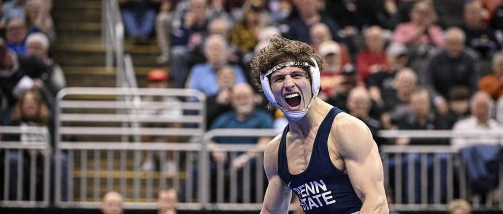 penn state wrestling news