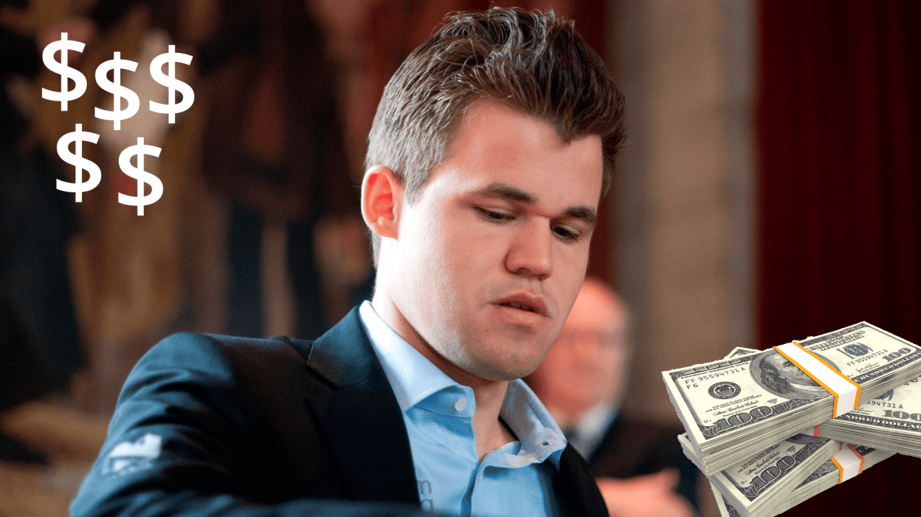 magnus carlsen net worth