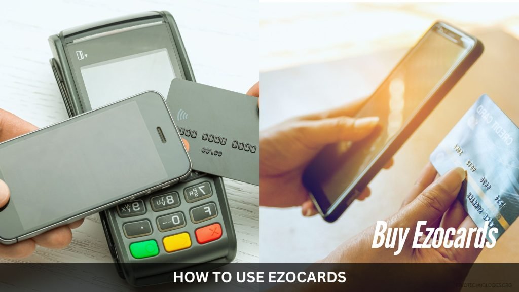 Buy Ezocards