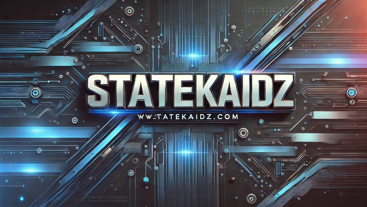 StateKaidz.com