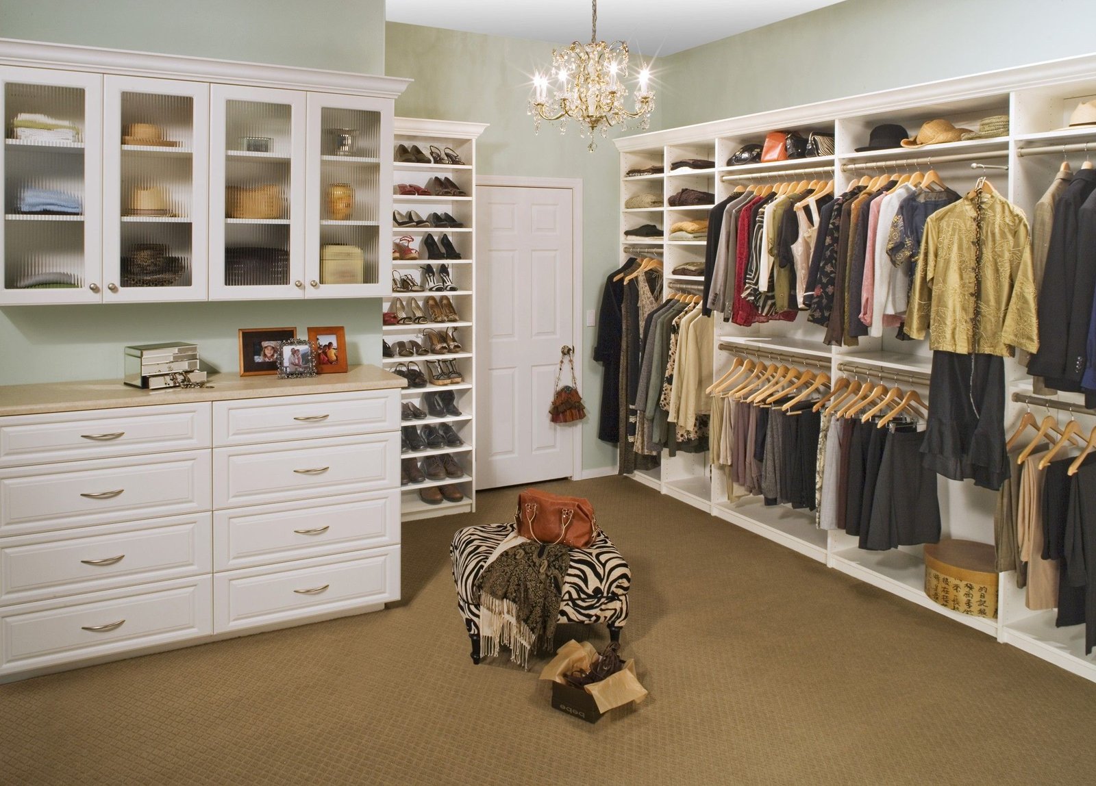 Closet Organizer Company