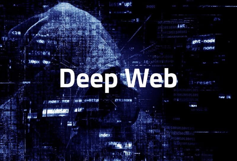 deep web