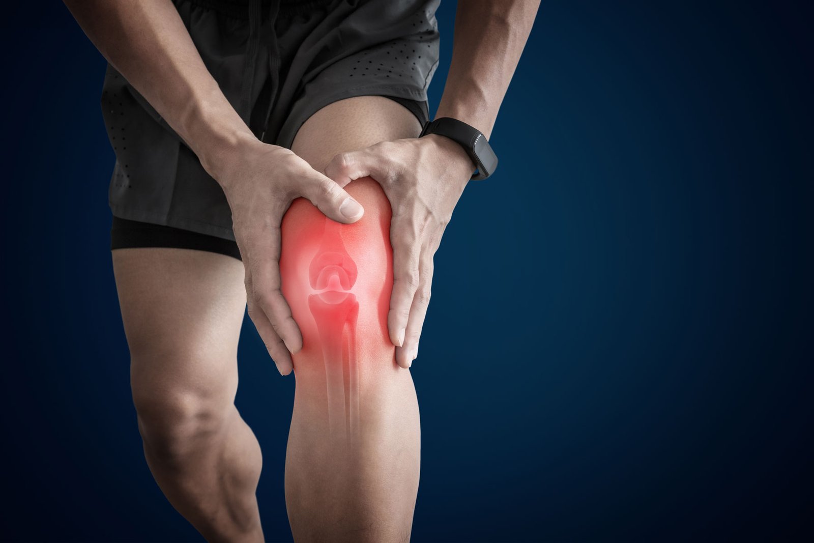 EMPE Ice Muscle & Joint Gel